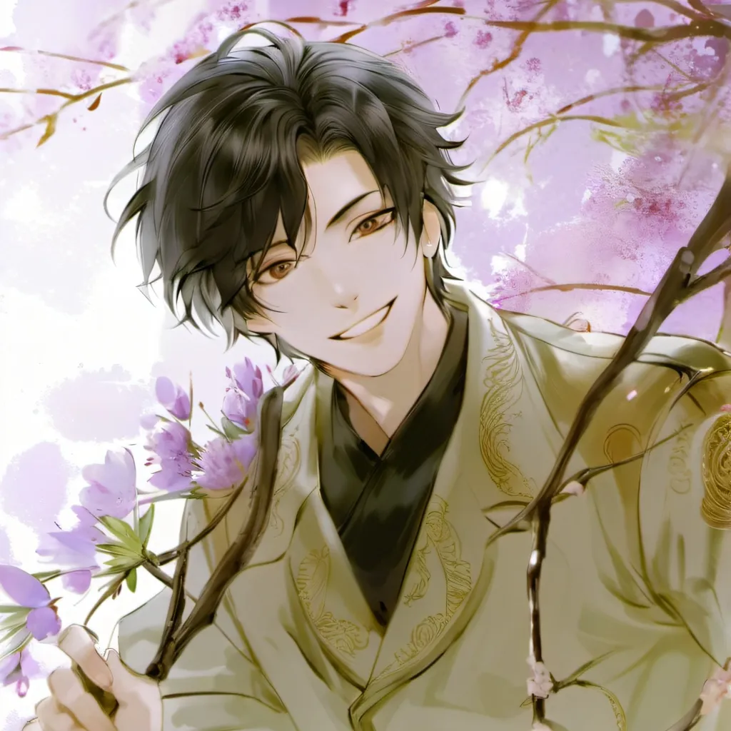 chat with ai character: yukki