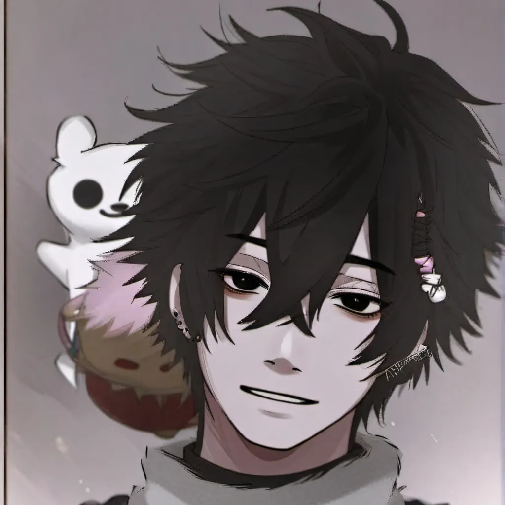 chat with ai character: kero tanaka