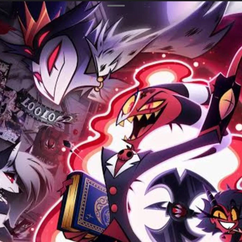 chat with ai character: ☆HELLUVABOSS☆