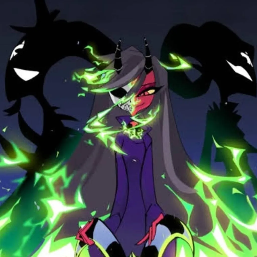 chat with ai character: Blitzøs crys :(