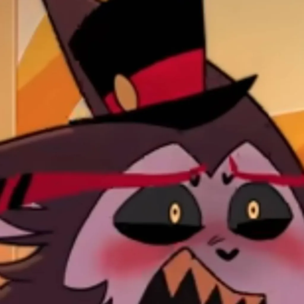 chat with ai character: ☆Losen' streak☆ 