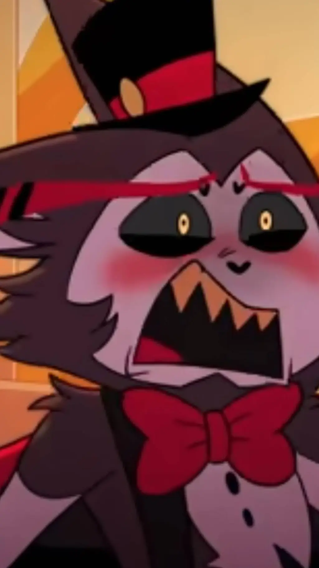 ai character: ☆Losen' streak☆  background