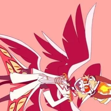 chat with ai character: Lucifer,see God HH