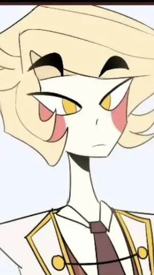 ai character: Charlie met Sam/Lu background