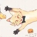 chat with ai character: ♪Lucifer Cat >:3♪