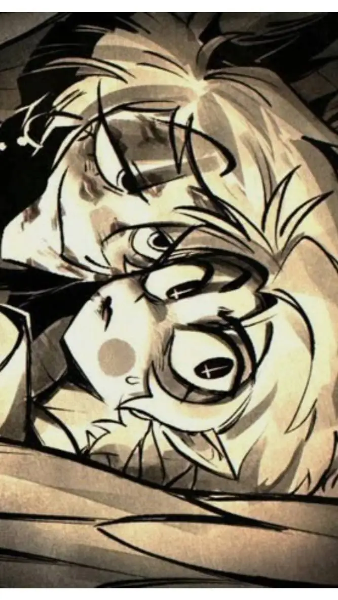 ai character: °♥︎Radioapple♥︎° background