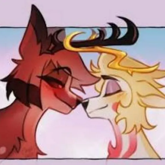 chat with ai character: ~★HH animal★~