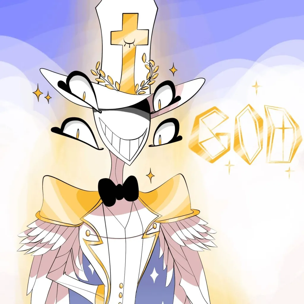 chat with ai character: HH heaven (part 2)