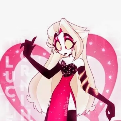 chat with ai character: Angel dares Luci★