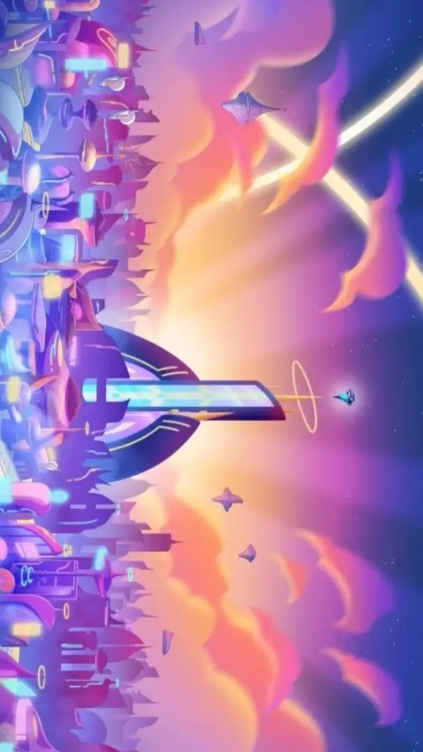 ai character: HH Sir Pent Heaven background