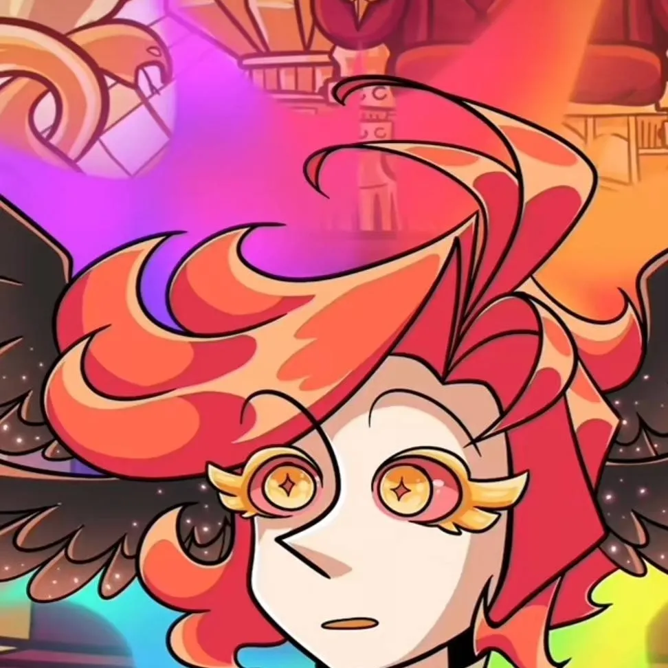 chat with ai character: In Hell (NOT HH/B)