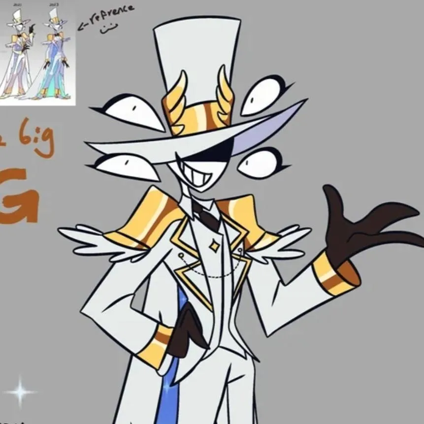 chat with ai character: ∆~HH God visits~∆