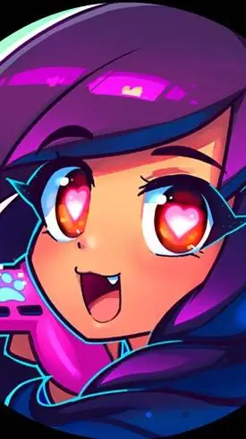 ai character: °~Aphmau Crew~° background