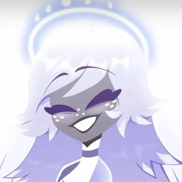 chat with ai character: ~HH Heaven ✨chaos✨