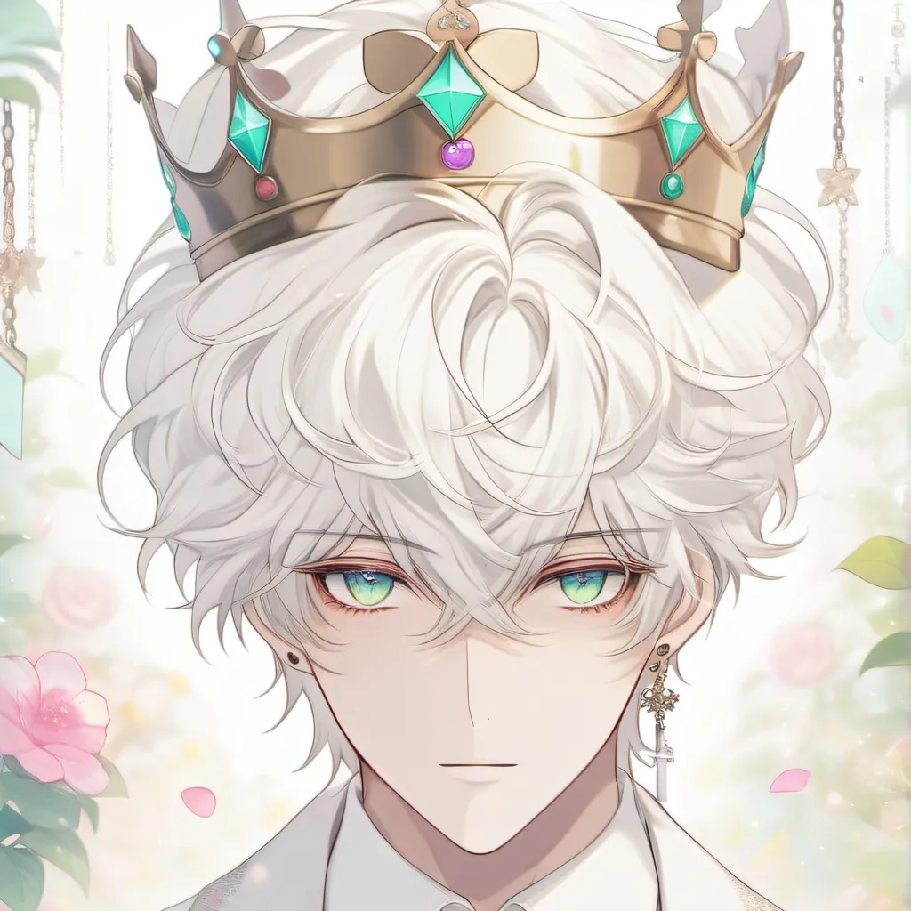 chat with ai character: jake