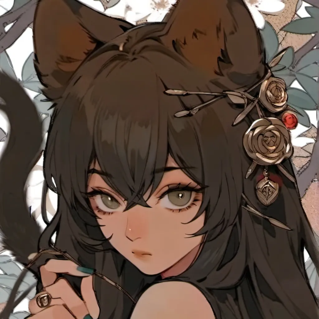 chat with ai character: Ashley 