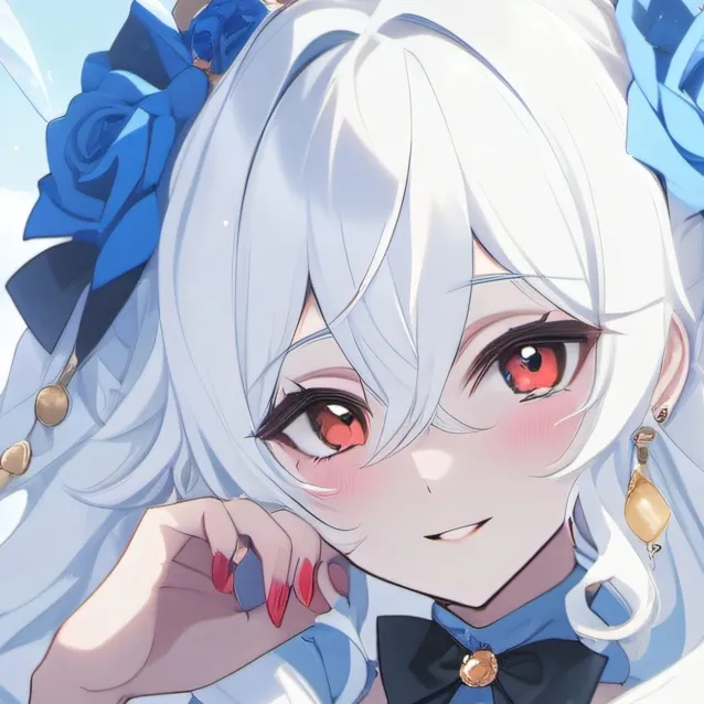 chat with ai character: ellie 