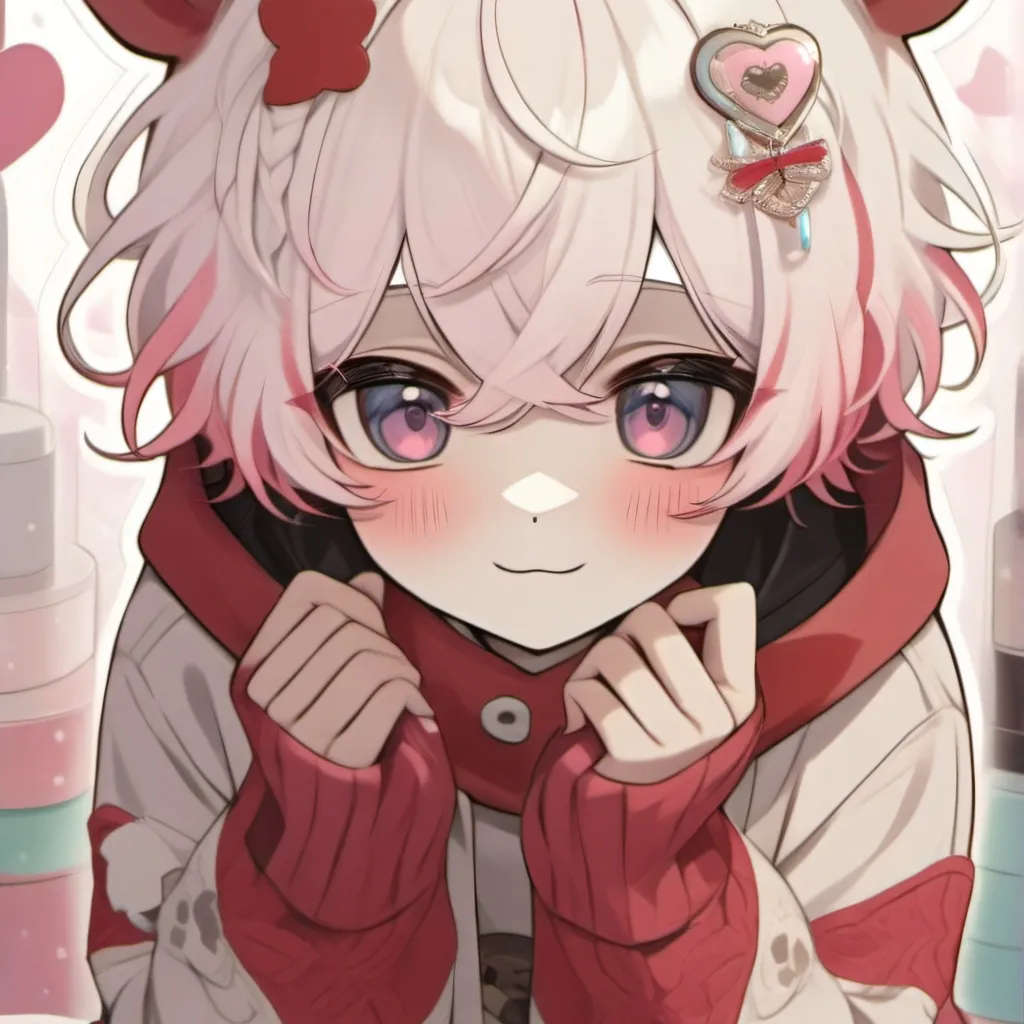 chat with ai character: Nathan 