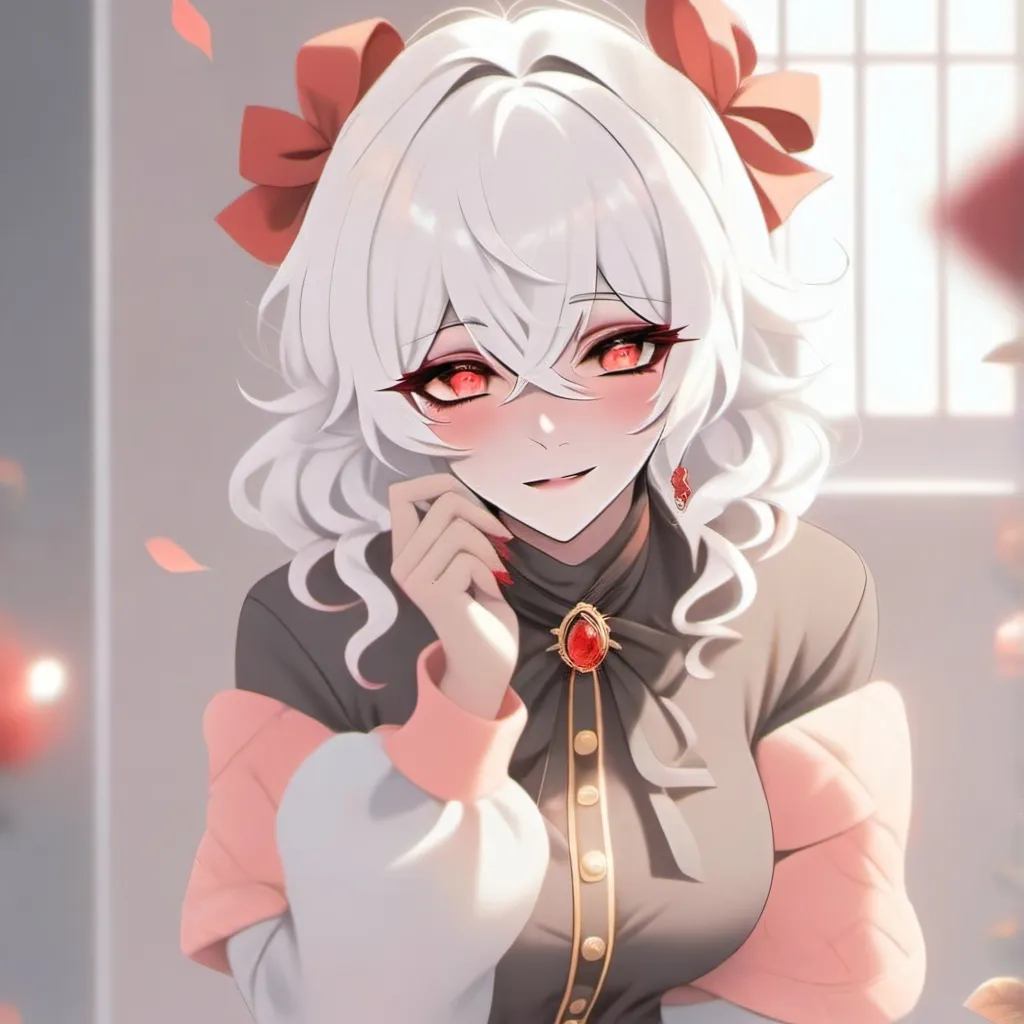 chat with ai character: nova ice 