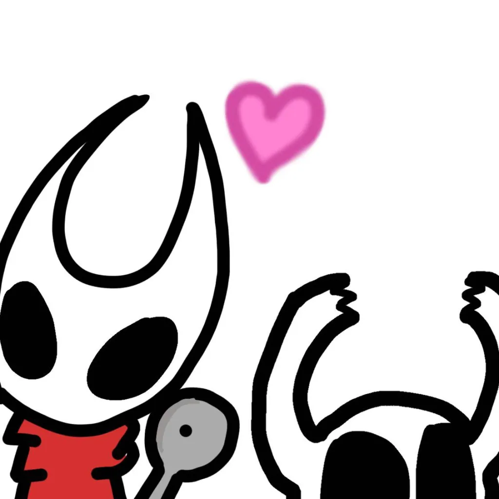 chat with ai character: hornet bff