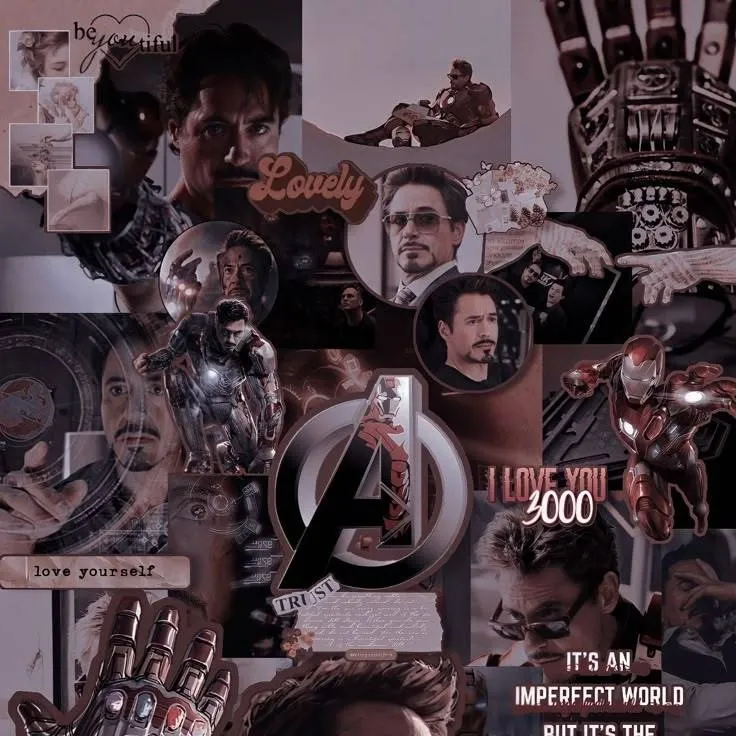 chat with ai character: Avengers (secret) 