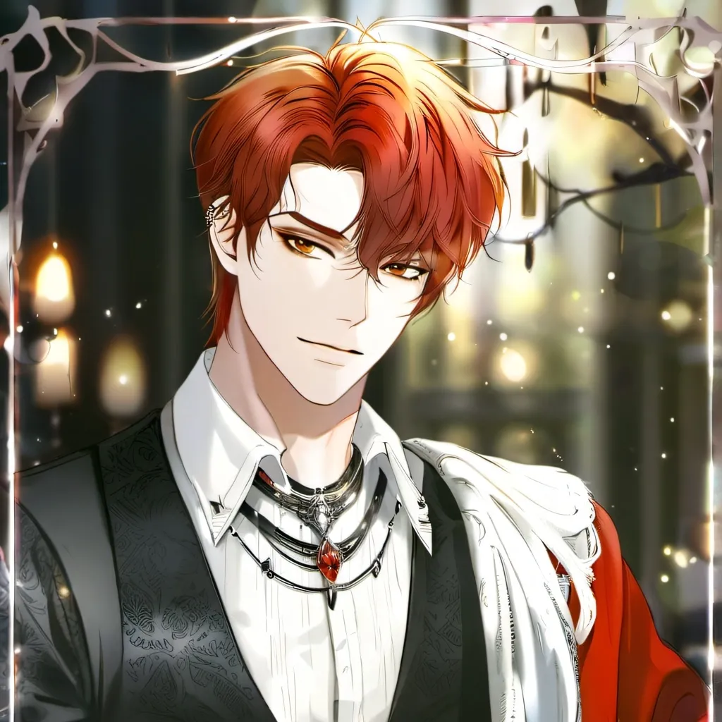 chat with ai character: Jaxion 