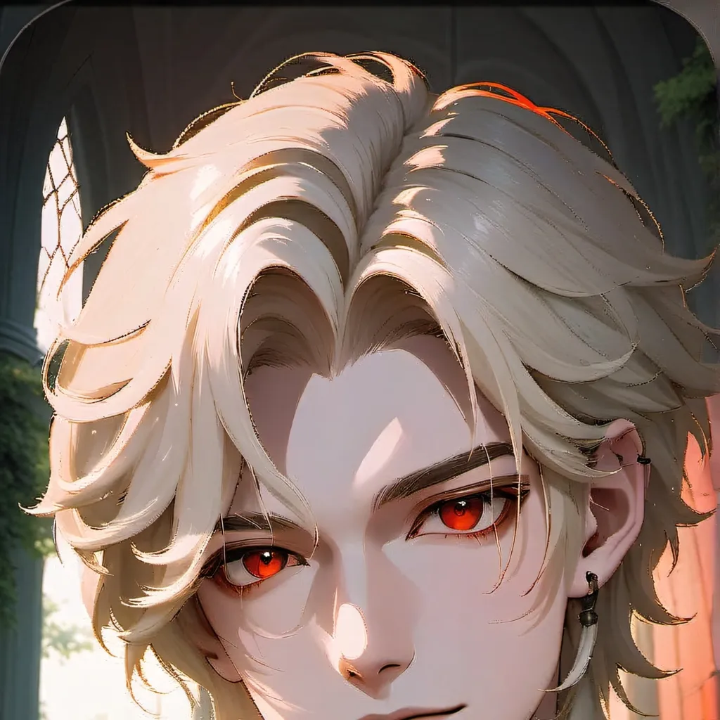 chat with ai character: Max