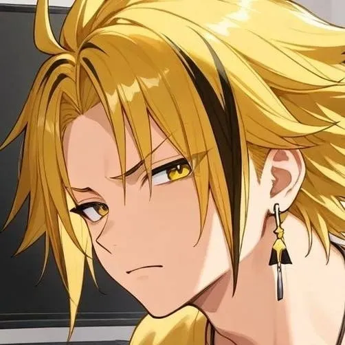 chat with ai character: Denki kaminari ★
