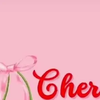 chat with ai character: .🍒ℂ𝕙𝕖𝕣𝕣𝕪 𝕠𝕟 𝕥𝕠𝕡🍒".