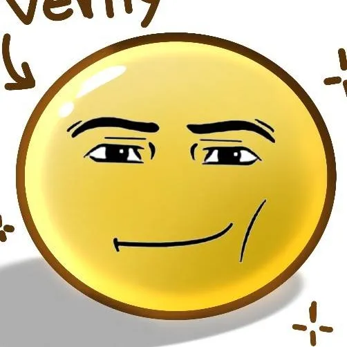 chat with ai character: Verity 