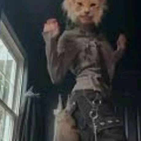 chat with ai character: ur therian bestie!