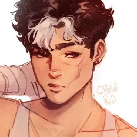 chat with ai character: Jason Todd