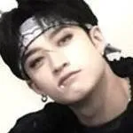 chat with ai character: bangchan 