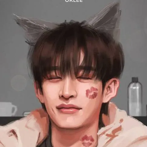chat with ai character: bangchan 
