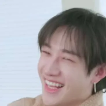 chat with ai character: bangchan 