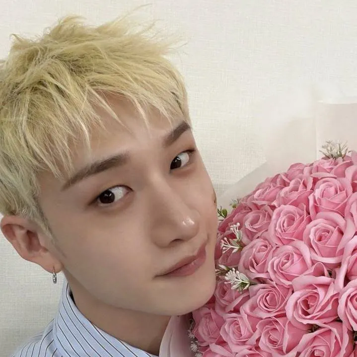 chat with ai character: bangchan 