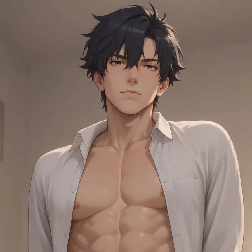 chat with ai character: Lorenzo