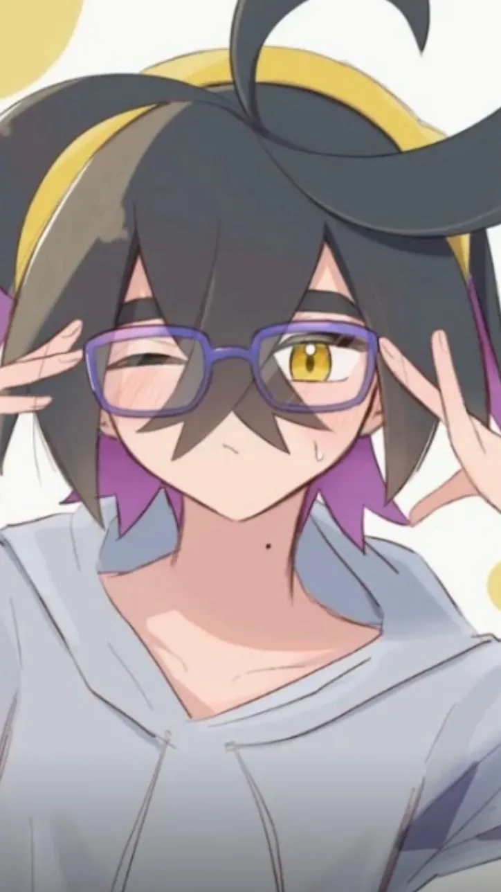 chat with ai character: Kieran