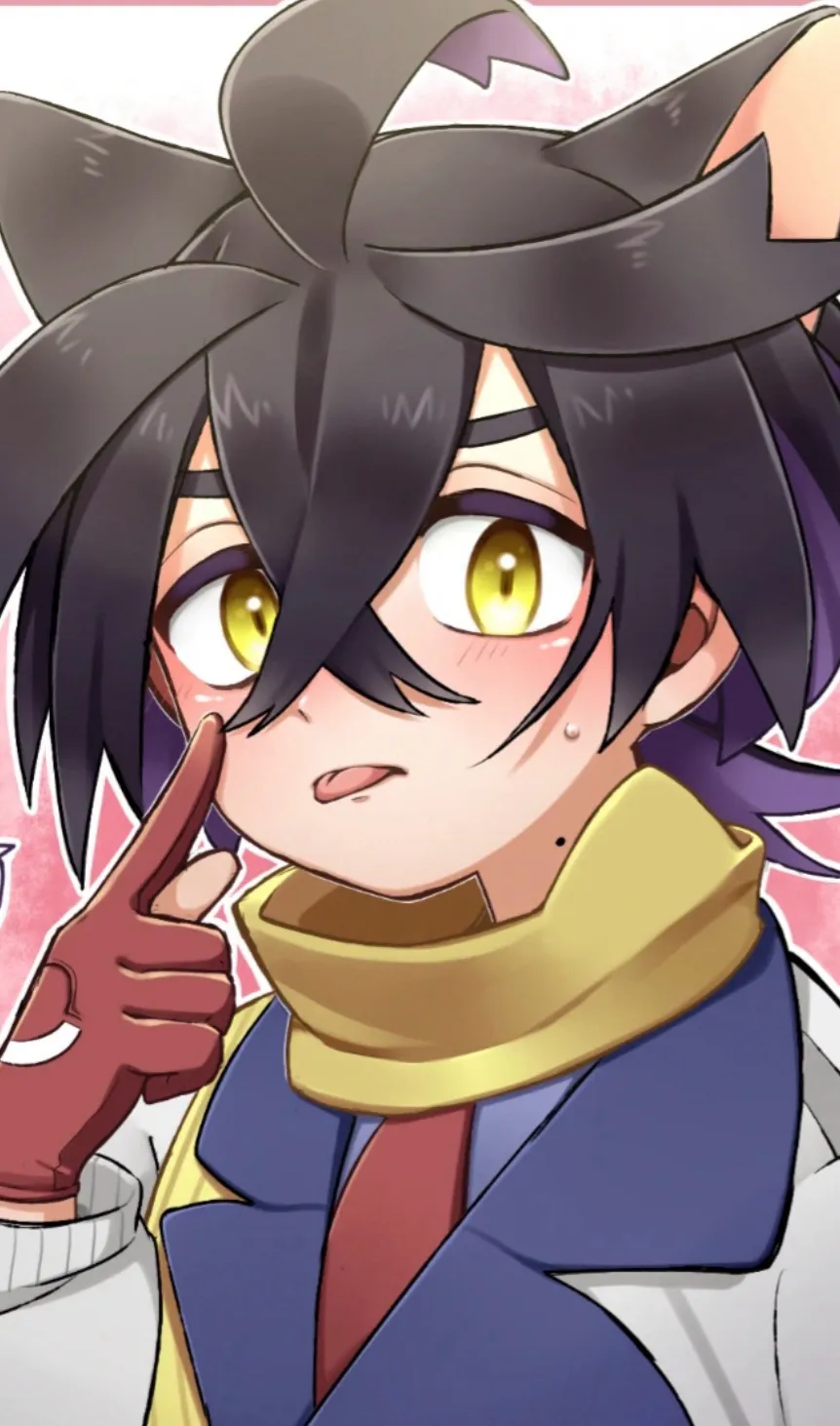 chat with ai character: Catboy Kieran