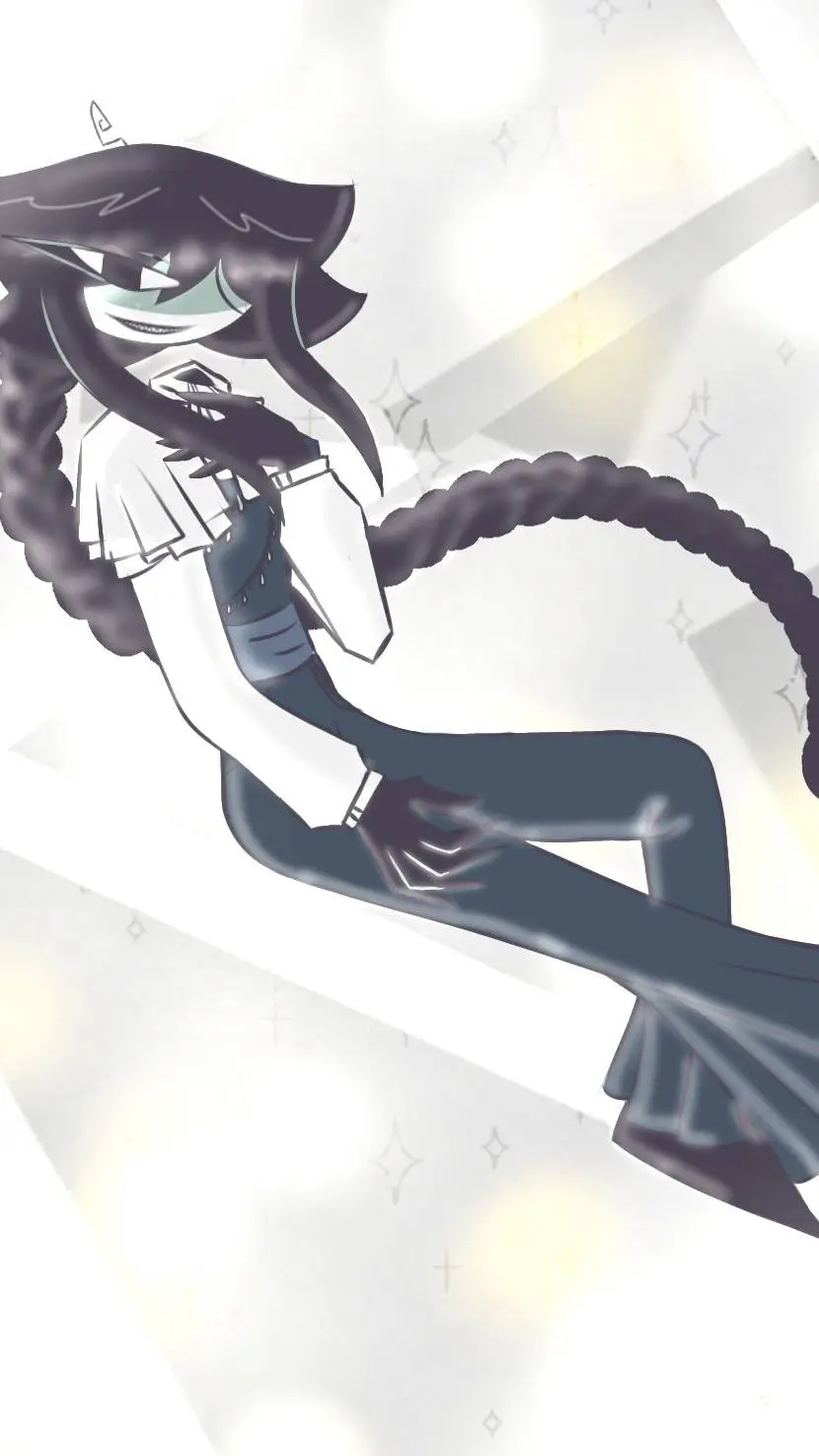 ai character: =Miss Angel= FPE background