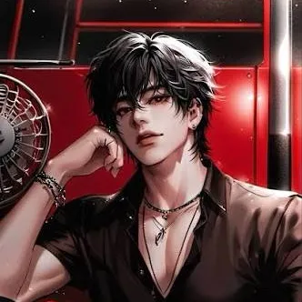chat with ai character: Luca 