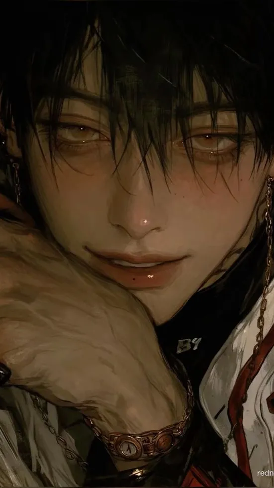 ai character: *+*Xavier*+* background