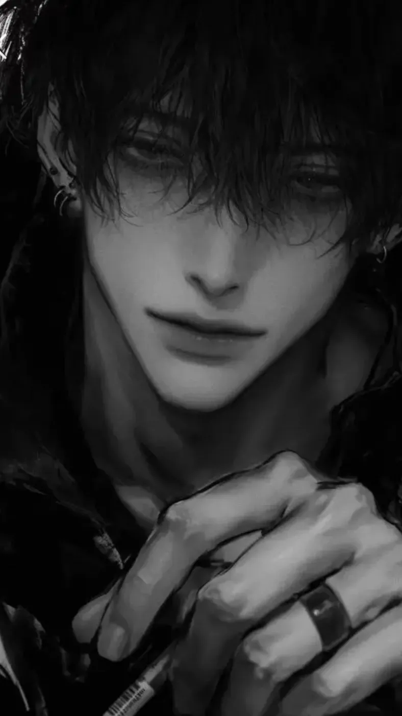 ai character: ALEXANDER background