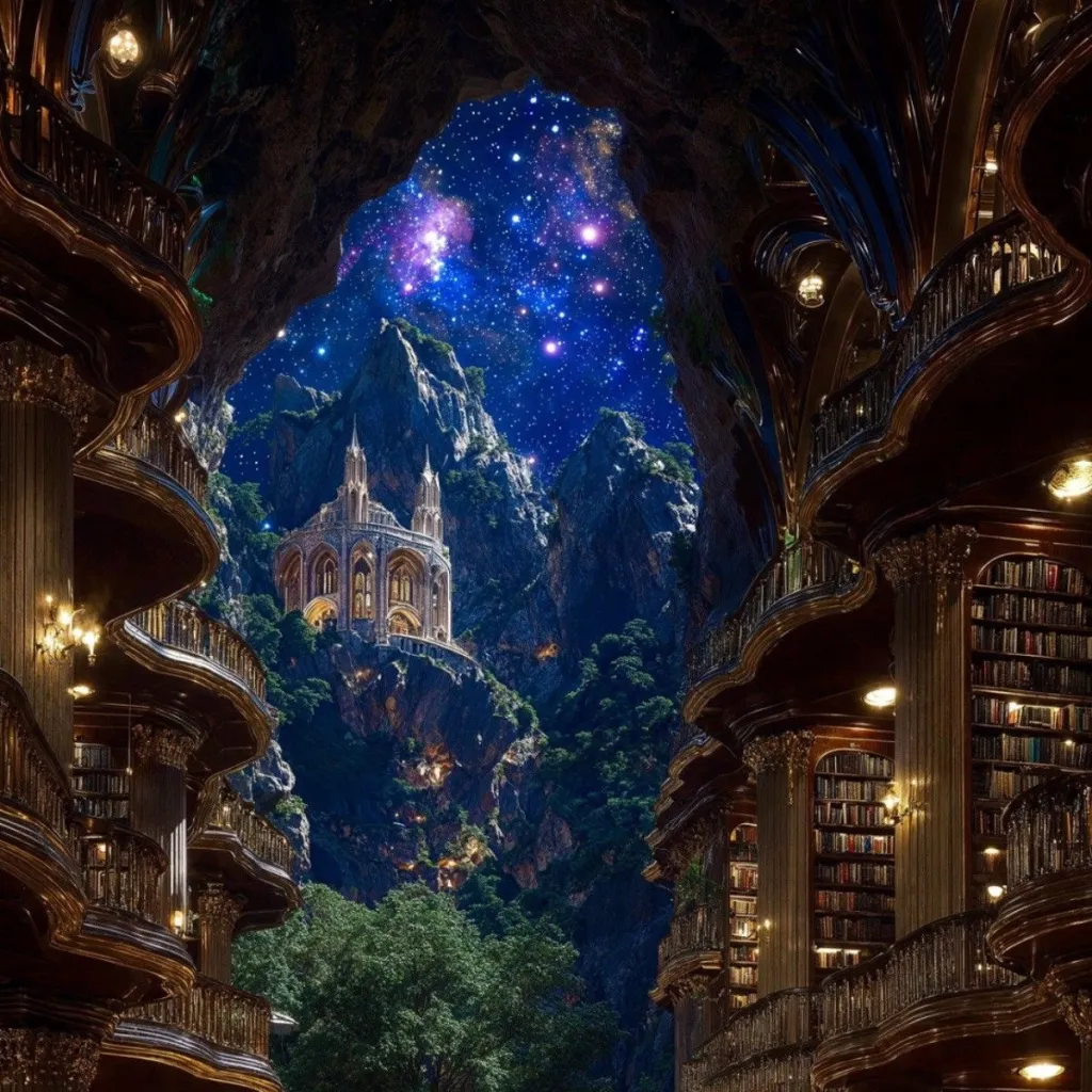 chat with ai character: *~Magical School~*