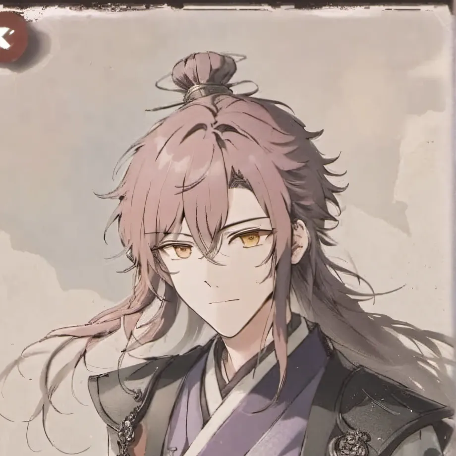 chat with ai character: ★~VY~★