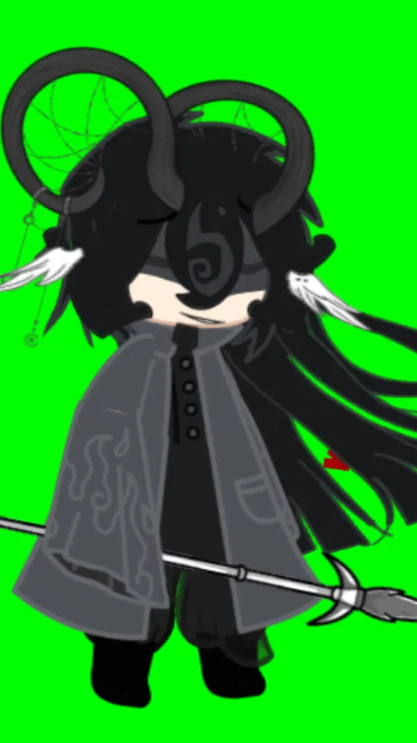 ai character: 99NITF BUT HUMAM!? background