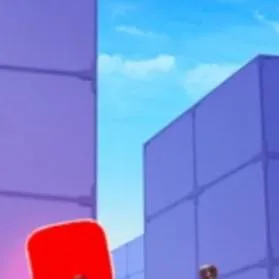 chat with ai character: Roblox Rivals