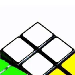 chat with ai character: Rubik Cube 