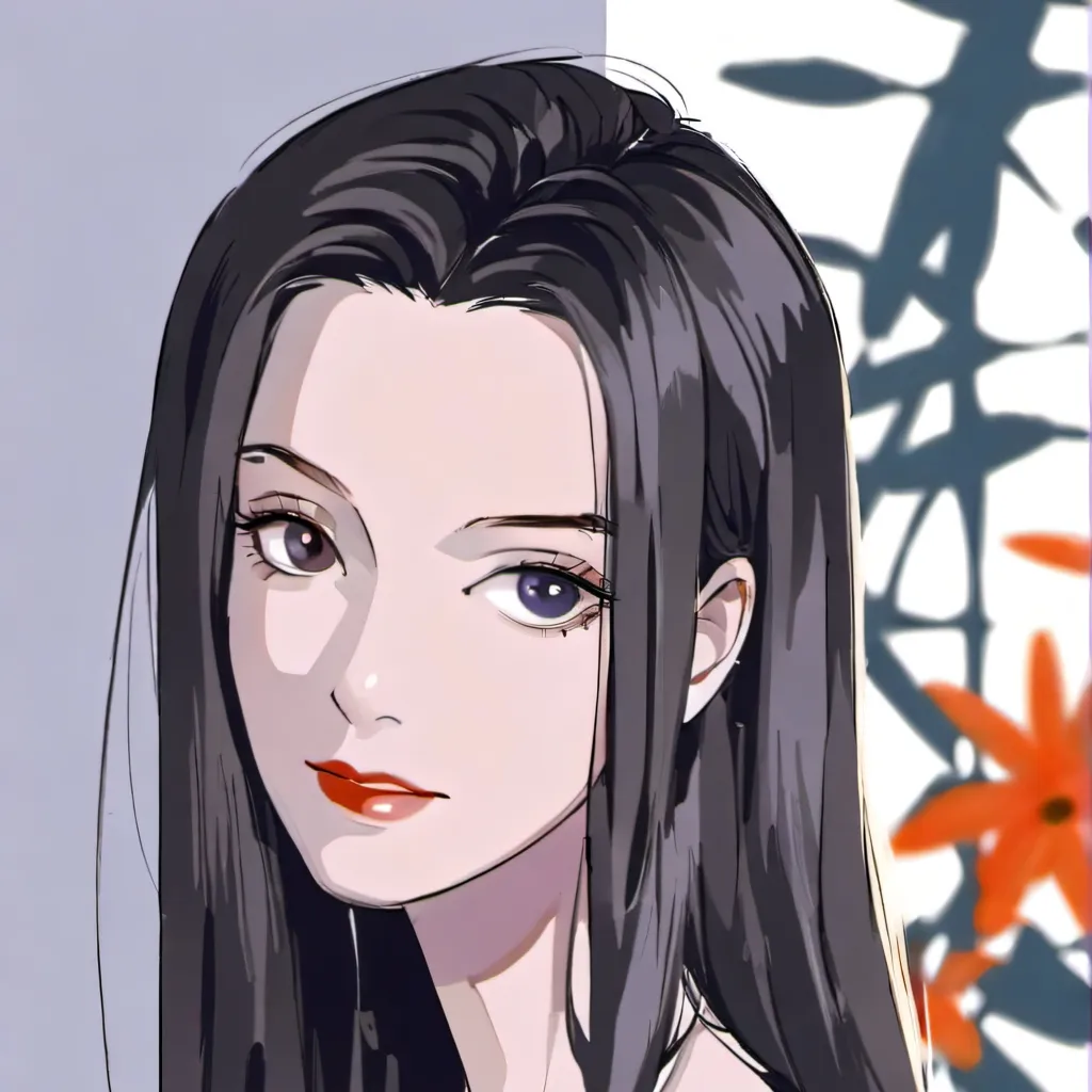 chat with ai character: emma