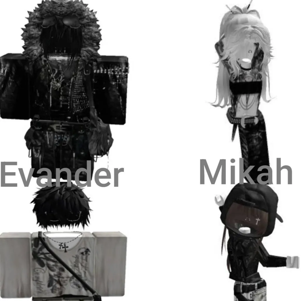 chat with ai character: ᖇOᗷᒪO᙭ ᘜᑕ